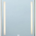 Gương đèn led hình chữ nhật Đình Quốc ĐQ 99902 (500x700mm)
