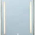 Gương Đèn LED Hình Chữ Nhật Đình Quốc ĐQ 99902 500x700mm