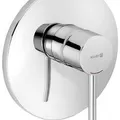 Mặt nạ bộ trộn âm 1 đường nước Zenta Đức Kludi 386550576