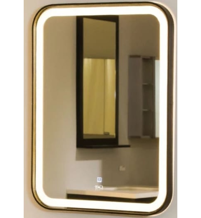 Gương đèn led hình chữ nhật Đình Quốc ĐQ 99905 450x600mm 