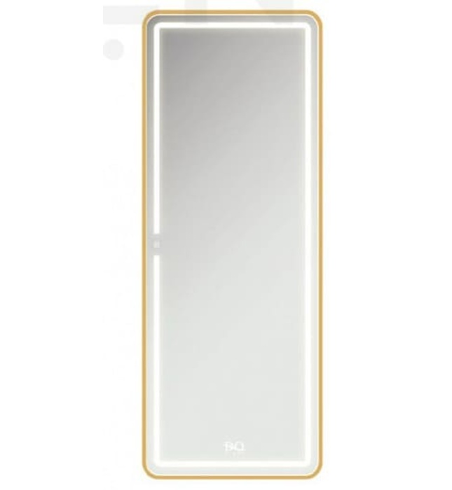 Gương toàn thân khung mạ inox 600x1500mm Đình Quốc ĐQ 77771