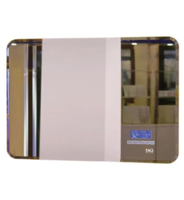Gương Đèn Led Chữ Nhật Đình Quốc ĐQ 67019(450x600mm)