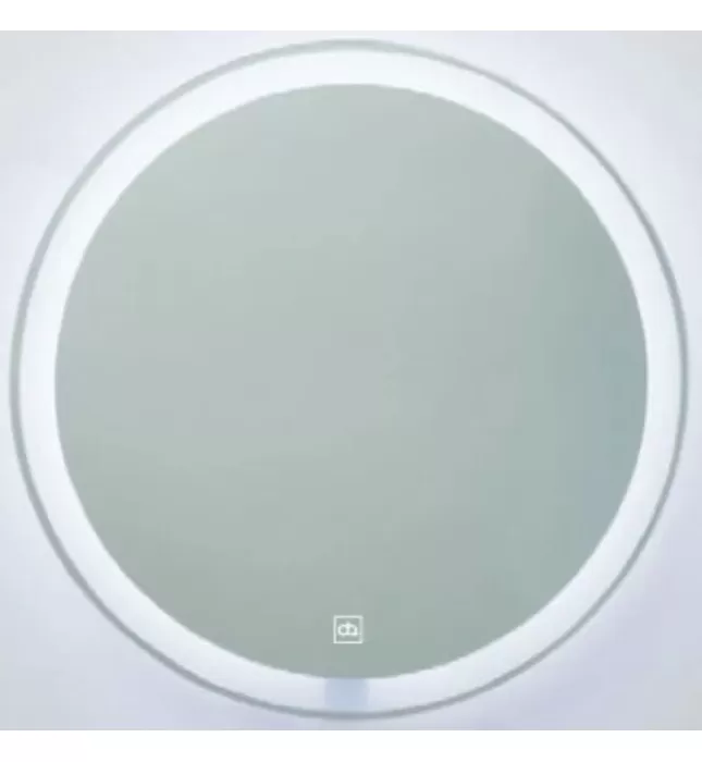 Gương Đèn LED Hình Tròn Đình Quốc ĐQ 69023 700x700mm