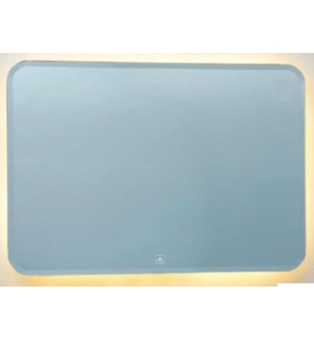 Gương đèn led hình chữ nhật Đình Quốc ĐQ 67019A(450x600mm)