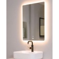 Gương Đèn Led Chữ Nhật Đình Quốc ĐQ 99904 (450x600mm)