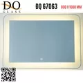 Gương Đèn LED Hình Chữ Nhật Đình Quốc ĐQ 67063 800x1000mm