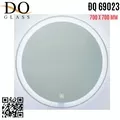 Gương Đèn LED Hình Tròn Đình Quốc ĐQ 69023 700x700mm