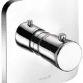 Mặt nạ bộ trộn âm 1 đường nước E2 Đức Kludi 497290575