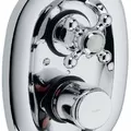 Mặt nạ chuyển hướng nhiệt độ 2 đường nước Adlon Đức Kludi 517200520