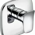 Mặt nạ bộ trộn âm 1 đường nước Amba Đức Kludi 536550575