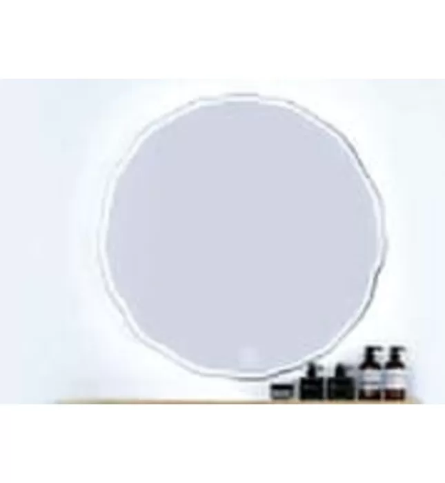 Gương Đèn LED Cảm Ứng Hình Tròn Đình Quốc ĐQ 72031 700x700mm