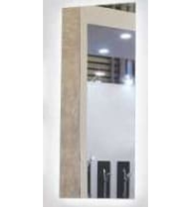 Gương chữ nhật đèn led cảm ứng Đình Quốc ĐQ 72037(600x900mm) 