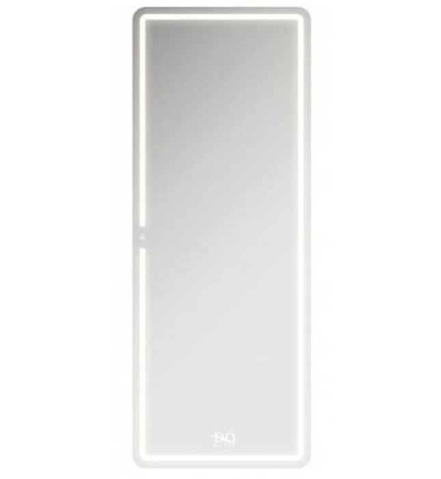 Gương led toàn thân khung gỗ 600x1500mm Đình Quốc ĐQ 77772 