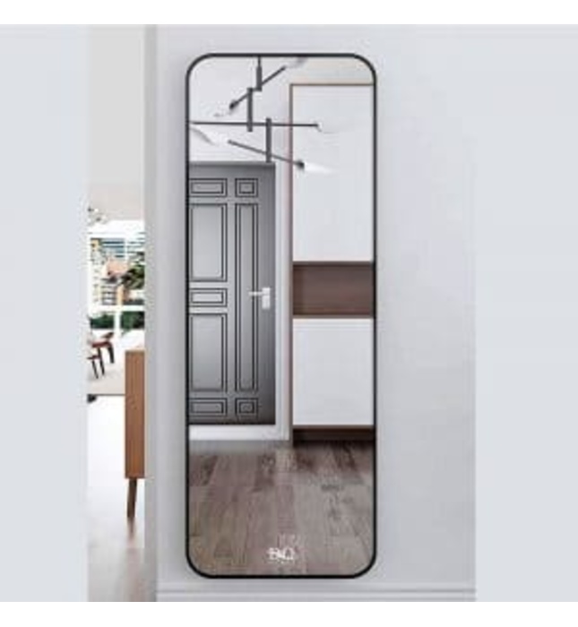 Gương toàn thân khung inox Đình Quốc ĐQ 99903-1