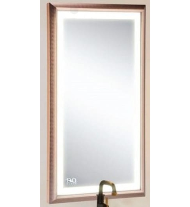 Gương đèn led hình chữ nhật Đình Quốc ĐQ 99911(500x700mm)