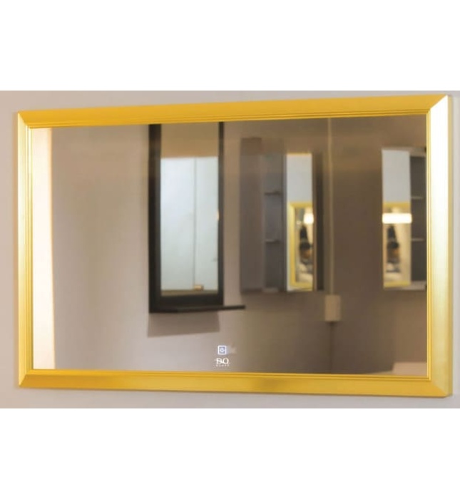 Gương chữ nhật 600x1000mm Đình Quốc ĐQ 99919