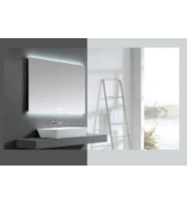 Gương chữ nhật đèn led Đình Quốc ĐQ 99930