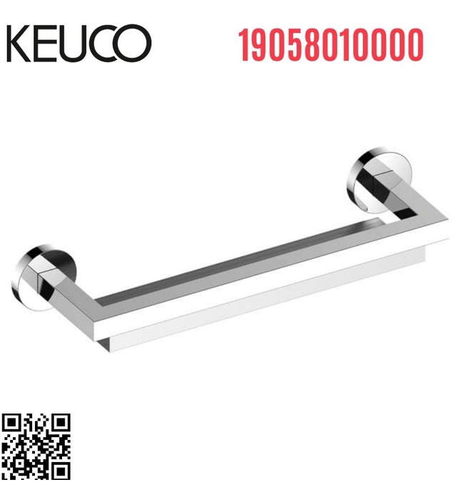 Kệ kính Edition 90 Keuco 19058010000