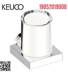 Kệ dung dịch xà phòng tắm Edition 90 Keuco 19052019000