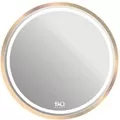 Gương Đèn LED Hình Tròn Đình Quốc ĐQ 68018C 700x700mm