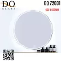 Gương Đèn LED Cảm Ứng Hình Tròn Đình Quốc ĐQ 72031 600x600mm