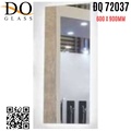 Gương chữ nhật đèn led cảm ứng Đình Quốc ĐQ 72037(600x900mm) 
