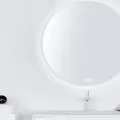 Gương Đèn LED Cảm Ứng Hình Tròn Đình Quốc ĐQ 72040 700x700mm