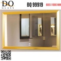 Gương chữ nhật 600x1000mm Đình Quốc ĐQ 99919