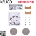 Bộ keo gắn phụ kiện phòng tắm Đức Keuco 04994000200