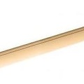 Thanh treo khăn đơn vàng Edition 400 Keuco 11501030800 (80cm)