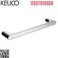 Thanh tay vịn phòng tắm Edition 400 Keuco 11507010000 (35cm)