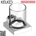 Kệ cốc đơn Edition 90 Keuco 19050019000