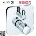 Mặt nạ chuyển hướng 2 đường nước E2 Đức Kludi 498300575