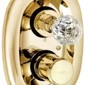 Mặt nạ chuyển hướng nhiệt độ 2 đường nước Adlon Đức Kludi 5172005G5
