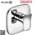 Mặt nạ bộ trộn âm 1 đường nước Amba Đức Kludi 536550575