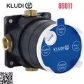 Bộ trộn âm tường đa năng Kludi 88011