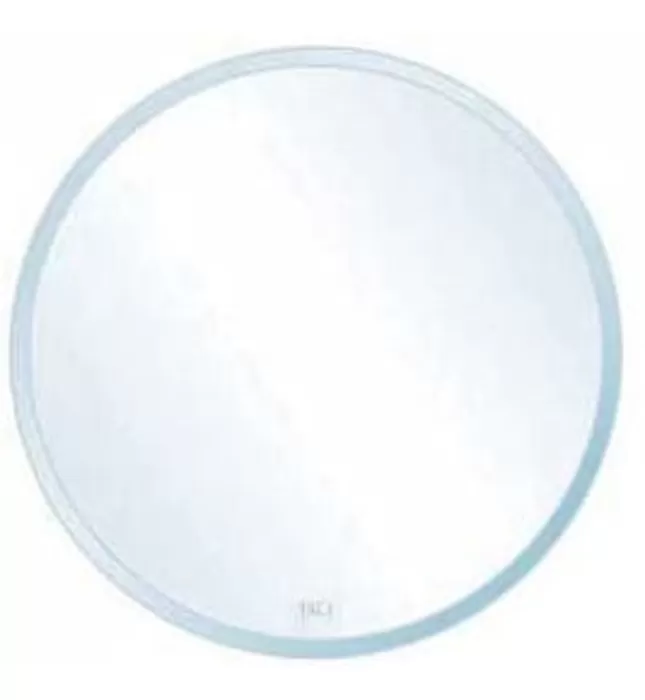 Gương Phòng Tắm Hình Tròn Đình Quốc ĐQ 111 700x700mm