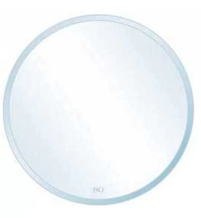 Gương Phòng Tắm Hình Tròn Đình Quốc ĐQ 111 500x500mm