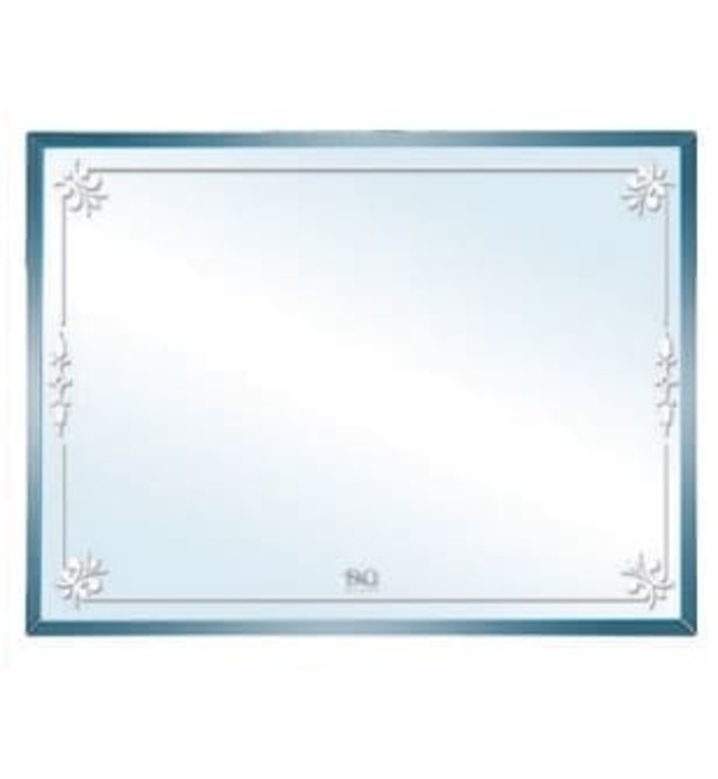 Gương phòng tắm hình chữ nhật Đình Quốc ĐQ 4223(500x700mm) 
