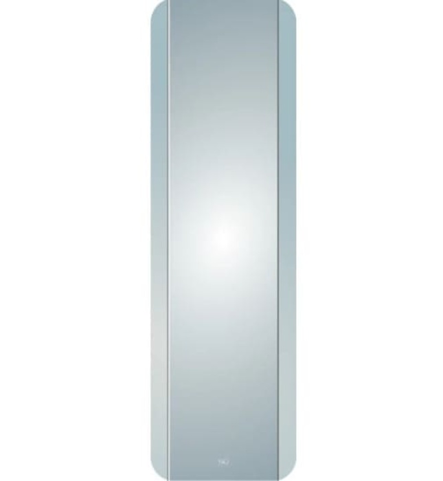 Gương toàn thân mài cạnh bo góc 50x150cm Đình Quốc ĐQ 66022