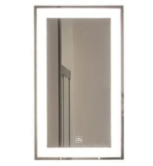 Gương phòng tắm Đình Quốc ĐQ 72020 (500x9000mm) 
