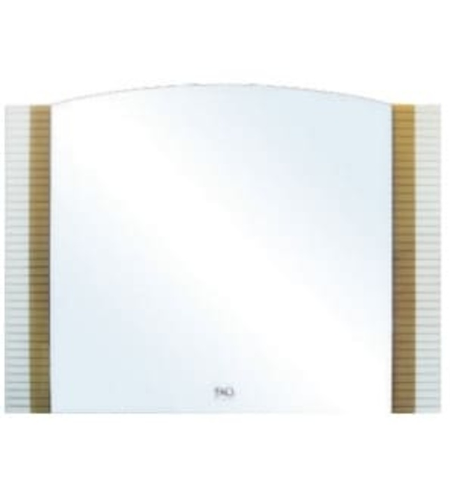 Gương phòng tắm hình chữ nhật Đình Quốc ĐQ 8813(800x1000mm) 