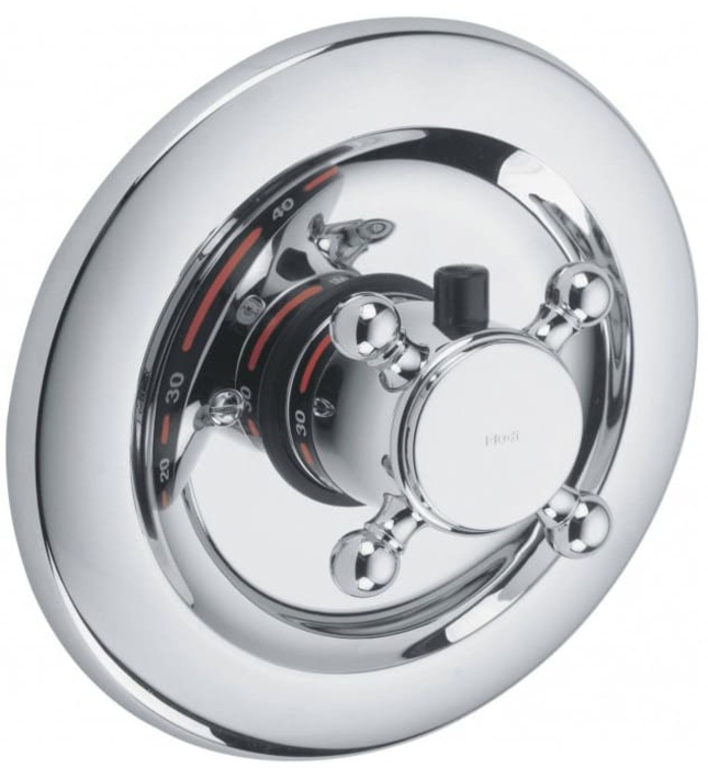 Mặt nạ bộ trộn âm vàng Adlon Đức Kludi 517194520