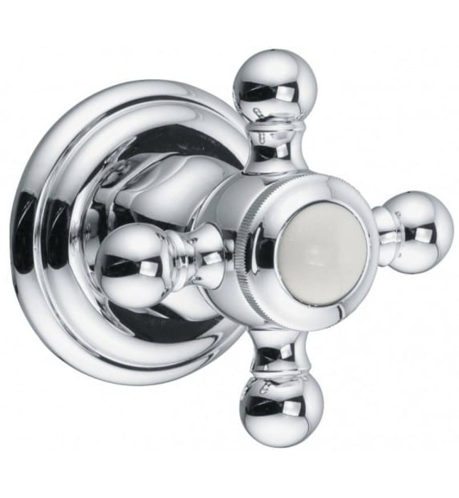 Mặt nạ chuyển hướng 2 đường nước Adlon Đức Kludi 518450520