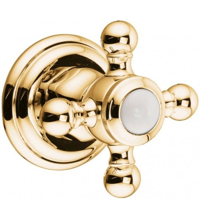 Mặt nạ chuyển hướng 2 đường nước Adlon Đức Kludi 518450520