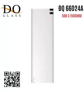 Gương Soi Toàn Thân Mài Cạnh Đình Quốc ĐQ 66024A 50x150cm