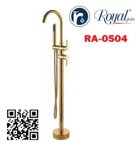 Sen bồn tắm đặt sàn Royal Join RA-0504
