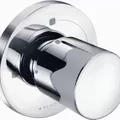 Mặt nạ chuyển hướng 3 đường nước đen Balance Đức Kludi 528468775