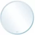Gương Phòng Tắm Hình Tròn Đình Quốc ĐQ 111 500x500mm