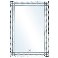 Gương phòng tắm hình chữ nhật Đình Quốc ĐQ 3171(500x700mm) 